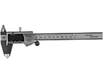 Штангенциркуль цифровой, прецизионный, 0 - 150 мм (6"), разрешение 0.01 мм (0.0005"), точность 0.03 mm, нержавеющая сталь