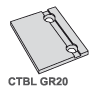 CTBL GR20