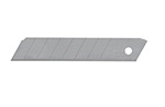 Запасные лезвия для ножа cut-6, ширина лезвия 18 мм. REP-CUT-6