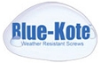 Покрытие Blue-Kote