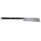 Ножовка Катаба H-265   L=265 мм; шаг 1,75 мм (15 TPI); толщина 0,6 мм; пропил 0,92 мм; полимерная рукоятка