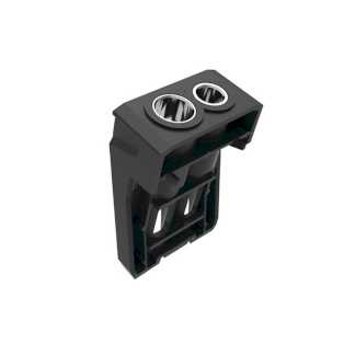 Кондуктор и сверло для заглушек для Kreg Pocket-Hole Jig 720 в комплекте со сверлом