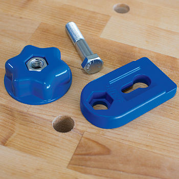 Bench Clamp Base